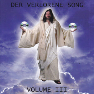 VERSCHIEDENE INTERPRETEN -  DER VERLORENE SONG III (CD)
