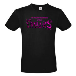 SHIRT - MOTIV: THE SHOCKING RETURN